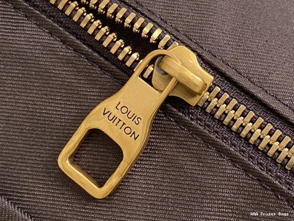 AAA Replica Ru Backpack-41*48*13CM LOUIS VUITTON CHRISTOPHER 0713